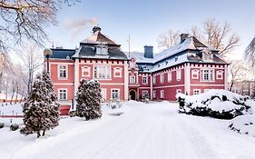 Hotel Pałac Spiż Koło Karpacza  3*